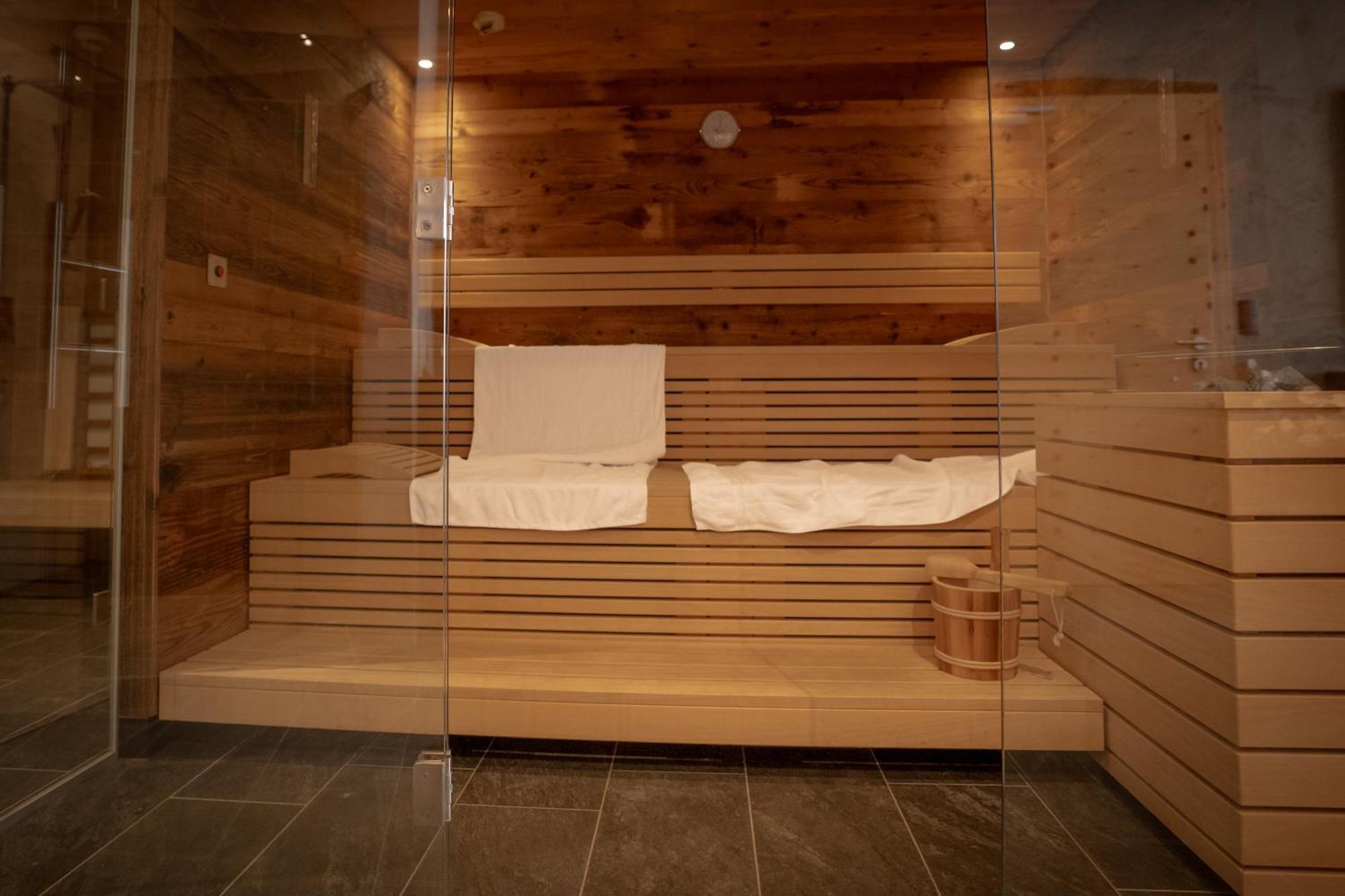 נאודרס Palazi Apartments & Spa מראה חיצוני תמונה
