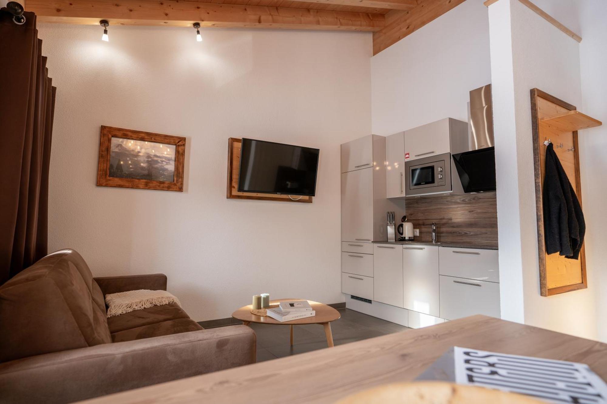 נאודרס Palazi Apartments & Spa מראה חיצוני תמונה